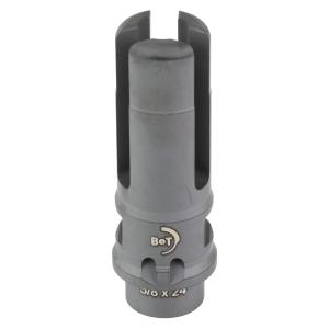 B&T USA Suppressor Adapter 7.62 NATO Flash Hider - Black 