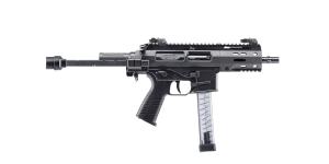 B&T SPC9 9MM Pistol 6.5" BBL 30rd BRACE 840225723595