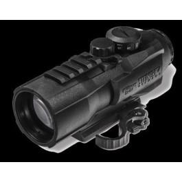 M536 5x36 Prism Sight with 5.56 Reticle 840229100941