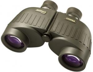 Steiner 7x50r M50r Military Binocular, 538 