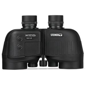 Steiner M1050r LRF 10x50mm Laser Rangefinder 2683