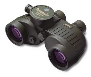 Steiner 7x50 M50rc Commander Military Binoculars with Compass, 2690 2690