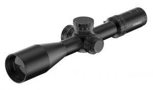 Steiner M7Xi 4-28x56 Riflescope, Tube 34 mm, Horus TReMoR 3 Reticle, Black, 8719-T3 8719T3