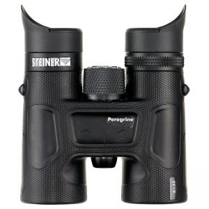 Steiner Peregrine 8x32mm Binocular, Black, 2054