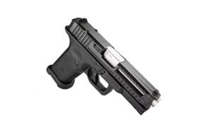 LWD LTD19 V1 RMR 9MM BLK LWD-LTD19-V1-RMR-BLK