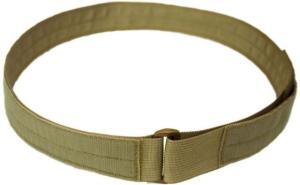 Sentry Gunnar Inner Belt, Coyote Brown, XL, 23LB04CB 840239704320