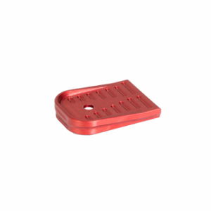 Timber Creek Mag Floor Plate Red GL 43X MFP R GL 43X MFP R