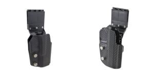 Black Scorpion Outdoor Gear Canik METE SFX Pro Competition Holster, Right, Black, HC04-USPSA-CANIKSFXBKRH HC04USPSACANIKSFXBKRH