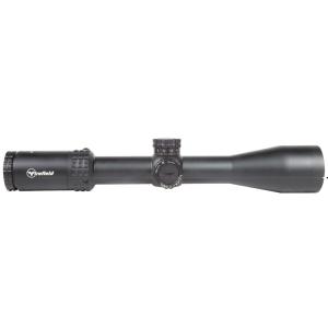 FIREFIELD RAPIDSTRIKE 4-16X44 BLK 840284900012