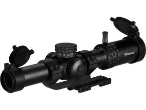 Sightmark RapidStrike 1-10x24 SFP Riflescope Kit 