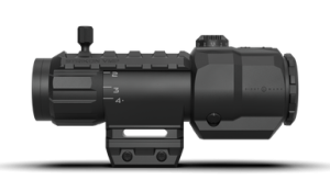 Sightmark Strikon VMP 1-4x22 SFP Fiber Riflescope SM23001