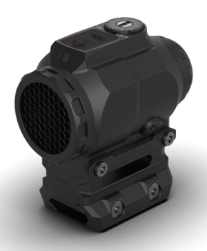 Sightmark Strikon FMP 1x18 Prismatic Sight Riflescope SM23002