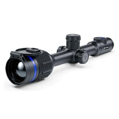 Pulsar Thermion 2 XQ50 Pro Thermal Riflescope 840284904577