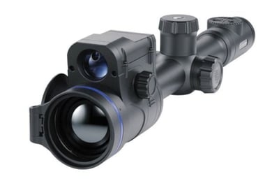 Pulsar Thermion 2 LRF XG50 Thermal Rifle Scope - 3-24x50mm High-Res w/ Laser Rangefinder, Reconditioned 840284904614