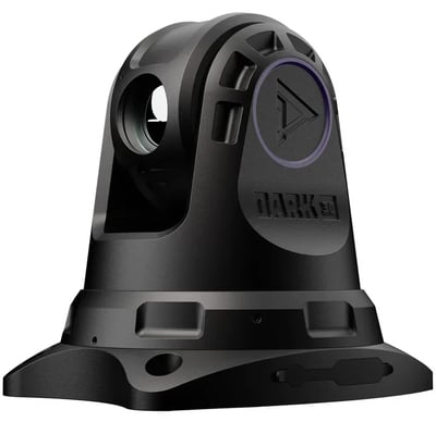 Dark 30 Defiance PTZ 640 Night Vision Thermal Camera For Vehicle, Reconditioned 840284904829