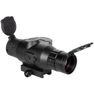 Sightmark Wraith Mini 2-16x35 384x288 Thermal Riflescope - Refurbished 840284904843