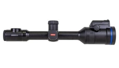 Pulsar Thermion Duo DXP55 Rifle Scope 4-32x35mm Reconditioned 840284905079
