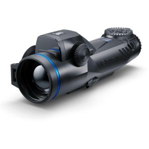 Pulsar Trail 3 LRF XR50, 3-24x Magnification, w/ Mount, Thermal Rifle Scope 