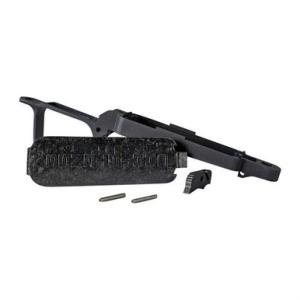 Fft Short Action Cf Bottom Metal Floor Plate Assembly 840290501760