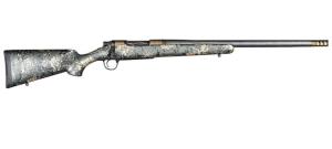 Christensen Arms Ridgeline FFT 6.5 PRC 3+1 Capacity 20" Barrel Carbon Bronze 801-06340-00 840290522888
