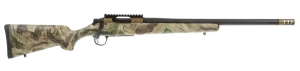 Christensen Ridgeline FFT Mossy/Bronze 6.5Crd 20" 4+1 801-06346-00