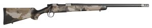 Christensen Arms Ridgeline FFT, .300 Win Mag, 22" Barrel, 3 Rds, Barren Dune Finish - 840290526244
