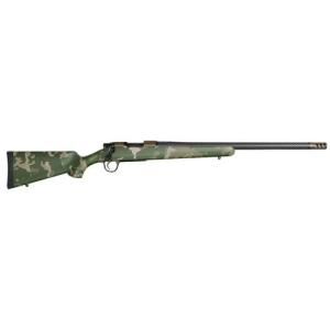 Ridgeline FFT 