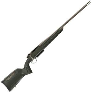 EVOKE 7MMBC BRNZ/GRN 20" 