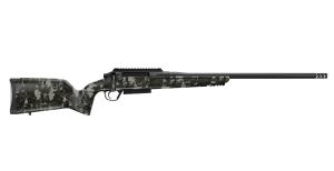 EVOKE HNTR 22CR BLK/GRN 22" 