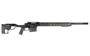MPR 22CR CHASSIS BLK 24" MB 