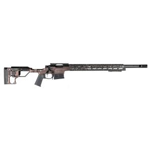 MPR 22CR CHASSIS BRWN 24" MB 