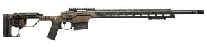 MPR 25CR CHASSIS BRWN 24" MB 