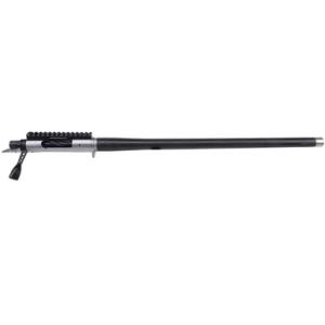 Christensen Arms Bead Blasted Stainless Steel Carbon Fiber Barreled Action, 22" Barrel, .25 Creedmoor, w/Trigger Pins & 20 MOA Rail 