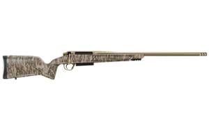 Christensen Arms EVOKE MOSSY OAK 6.5PRC 22 