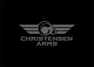 CHRISTENSEN ARMS EVOKE PRECISION 6.5CM 20" 