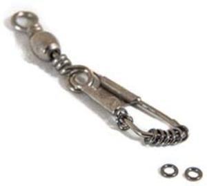 Scientific Anglers Tippet Rings, Medium, 135849