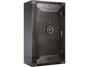Browning 1878 Fire-Resistant Gun Safe - 837740 1878-49T-E