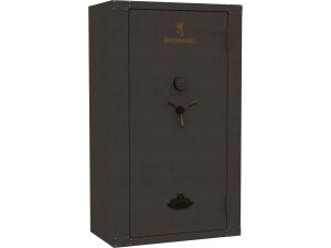 Browning Rawhide Fire-Resistant Gun Safe - 741407 RW49T-MTL-AB-E