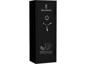 Browning Primal Fire-Resistant Gun Safe with Electronic Lock Black - 550703