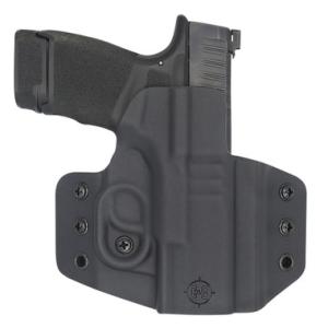 C&G Covert OWB Holster for Springfield Hellcat 840339709508