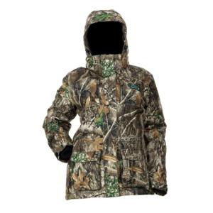 DSG Outerwear Kylie 5.0 3-in-1 Jacket - Women's, Realtree Edge, 4XL, 50966