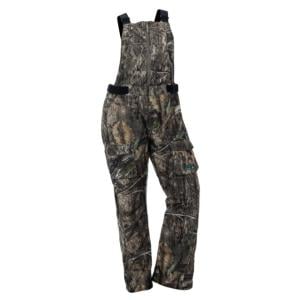 DSG Outerwear Kylie 5.0 Drop Seat Bib - Women's, Mossy Oak Country DNA, 2XS, 51028