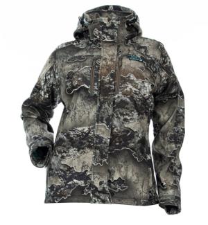 DSG Outerwear Ava 3.0 Jacket - Women's, Realtree Excape, 2XS, 511945