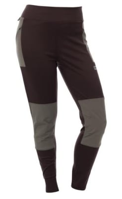 DSG Outerwear Foraging Leggings - Women's, Umber, 3XL, 515318