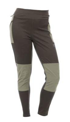 DSG Outerwear Foraging Leggings - Women's, Stone, 2XL, 515387