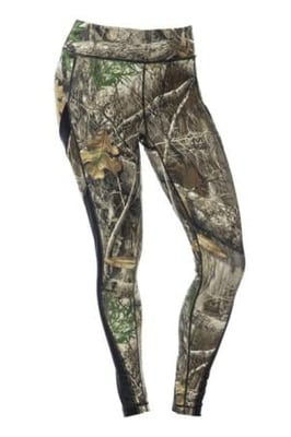 DSG Outerwear Casual Leggings - Women's, Realtree Edge, Extra Large, 515455