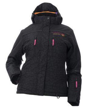 DSG Outerwear Craze 6.0 Jacket - Women's, Ghost Leopard, 5XL, 52456