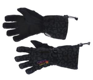 DSG Outerwear Craze 6.0 Glove - Women's, Ghost Leopard, Extra Large, 52470