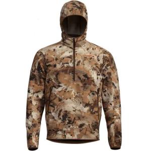 Sitka Gear Men's Alpha Fleece Hoodie - 587064