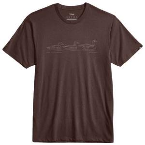Sitka Gear Men's Duck Duck Goose T Shirt - 868385